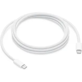 Apple USB-C auf USB-C 2 m Weiß