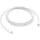 Apple USB-C auf USB-C 2 m Weiß