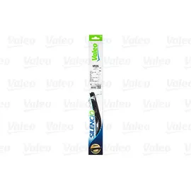 Valeo Silencio VR35 180mm Hinten 1 Stück