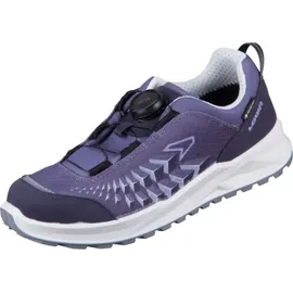 Lowa Lowa, FERROX GTX LO JR pflaume/hellflieder, 33 - 33