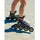 K2 MOD 110 Black - red, 30G0163.1.1.085