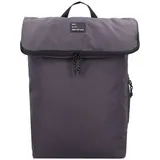 forvert Laptoprucksack Drew, Polyester grau