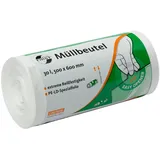 Deiss First Plus weiß 30 L 50 Stück