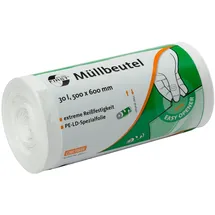 Deiss First Plus weiß 30 L 50 Stück