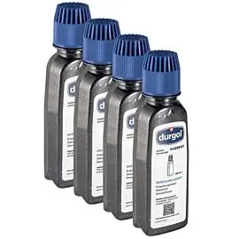 Geberit AquaClean Entkalkungsmittel 4 x 125 ml