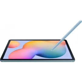 Samsung Galaxy Tab S6 Lite 2022 Edition 10.4" 64 GB Wi-Fi + LTE Angora Blue