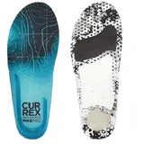 Currex HikePro Einlegesohle 37 Blau