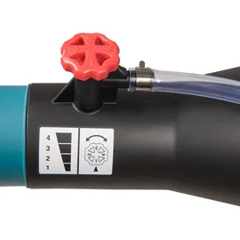 Makita PM001GZ01 Akku-Rucksacksprühgerät 40V max.