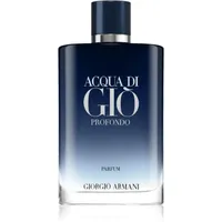 Armani Acqua di Giò Profondo Parfum Parfüm für Herren 200 ml