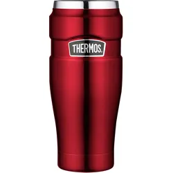 THERMOS Isolierbecher Stainless King 0,47l