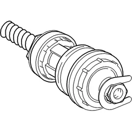 Grohe 43812000 Innenteil Sanitär-Montagezubehör