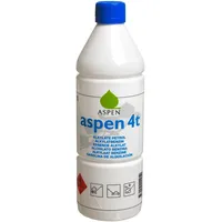 Aspen 4-Takt-Gemisch Sonderkraftstoff 1 l