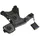 Cotton Carrier Camera Harness 2 G3 Charcoal