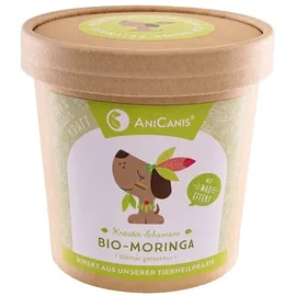 anicanis Bio Moringablätter für Hunde & Katzen 100 g