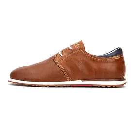 PIKOLINOS M8W-6429 Herren Braun 40