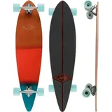 Osprey 40" Longboard Wood Grad 1"