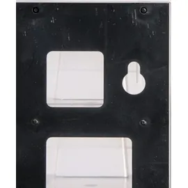 Allit Kleinteilemagazin PP PS VarioPlus Basic 47 schwarz