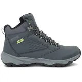Regatta Amble Gummistiefel Briar/Lime Punch 44