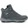 Regatta Amble Gummistiefel Briar/Lime Punch 44