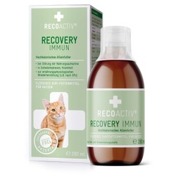 RECOACTIV ® Recovery Immun Tonicum 280 ml