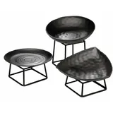 APS 33250 Buffetständer, MULTI 18x18x8 cm