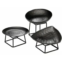 APS 33250 Buffetständer, MULTI 18x18x8 cm