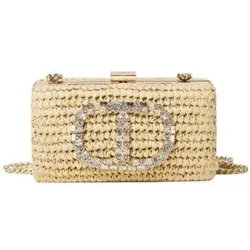 Twin Set  Handtaschen Pochette  in, Einheitsgrösse