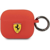 Ferrari Handy-Schutzhülle Cover Rot