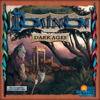 Dominion: Dark Ages (US IMPORT)