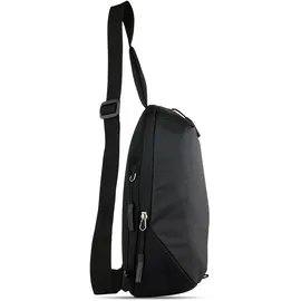 Bugatti Umhängetasche Blanc DeLight Crossbody Bag Black