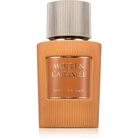 Paris Corner Molten Caramel Eau de Parfum 100 ml