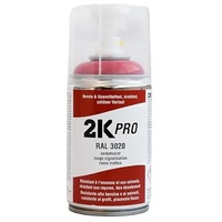 2K PRO 2K Spraydose 250ml - 2 Komponenten Sprühlack