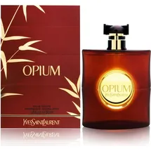 Yves Saint Laurent Opium Eau de Toilette 50 ml