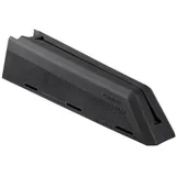 Topeak FastFuel TriBox Oberrohrtasche schwarz