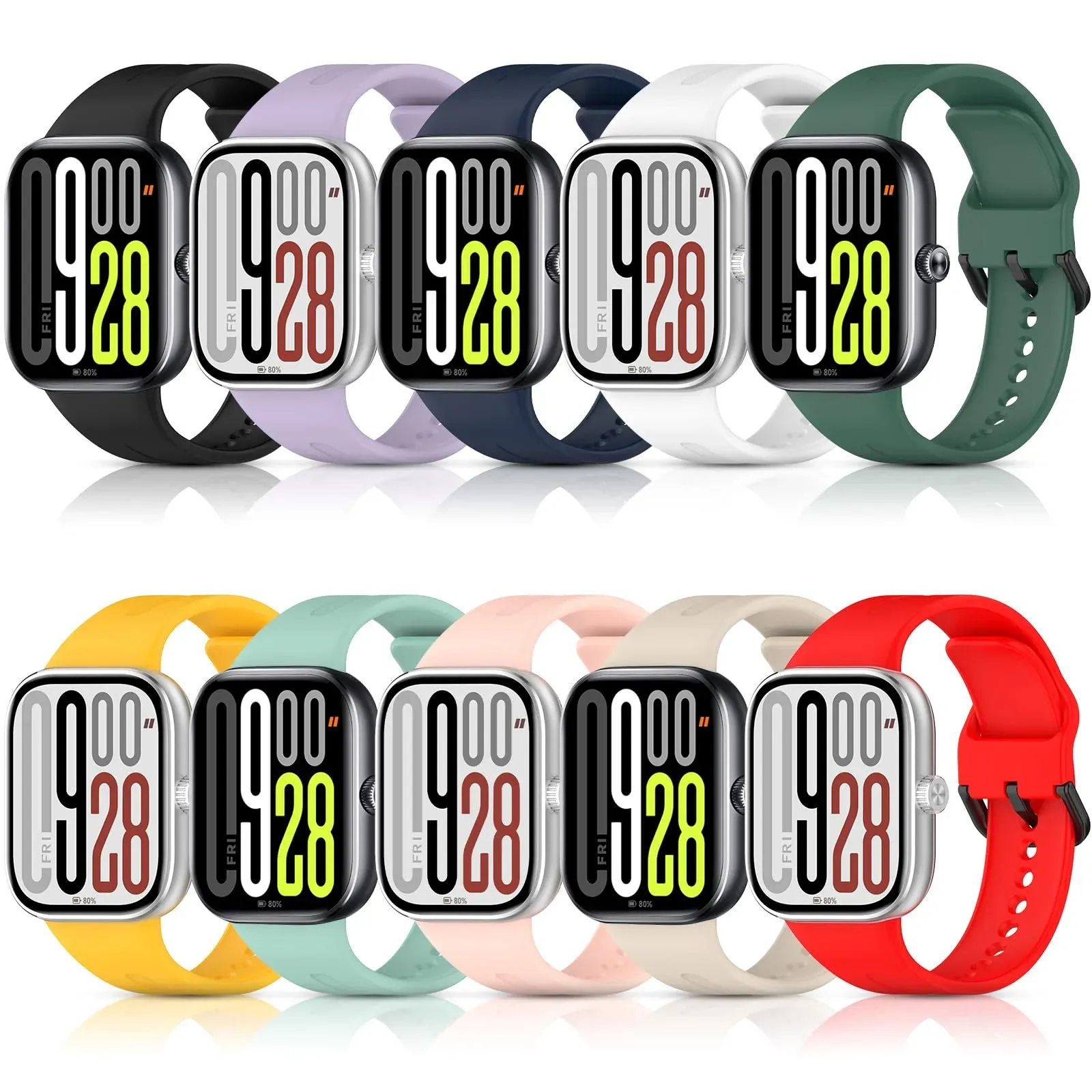 mi band 4