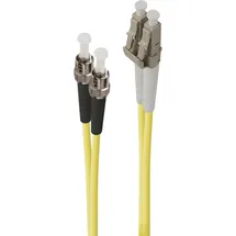 Alogic - Netzwerkkabel - LC Single-Modus (M)