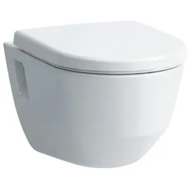 Laufen Wand-Tiefspül-WC (H8209640000001)