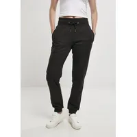 URBAN CLASSICS Organic Hosen Black S