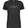 CMP T-Shirt Schwarz 38