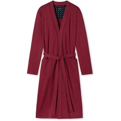 Schiesser Herren Bademantel Elegant Kimono