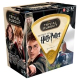 Winning Moves Trivial Pursuit Harry Potter (10876)