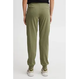 Oxmo OXOdette Stoffhose Grün L