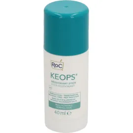 Roc Keops Deodorant Stick 40 ml