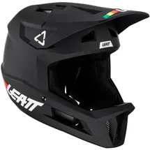 Leatt Gravity 1.0 59-60 cm schwarz 2023