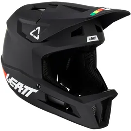 Leatt Gravity 1.0 59-60 cm schwarz 2023