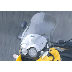 ZTECHNIK Windshield Sport Touring Lexan® Polycarbonat mit Quantum Beschichtung