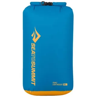 Sea to Summit Evac Lightweight Dry Bag 35L blau
