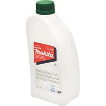Makita Sägekettenöl biotop 1 l