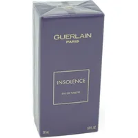 Guerlain Insolence, Frauen, 30 ml, Nicht nachfüllbare Flasche, Iris, Orangenblüte, Violett, Spray, Alcohol, parfum (fragrance), aqua (water), alp...