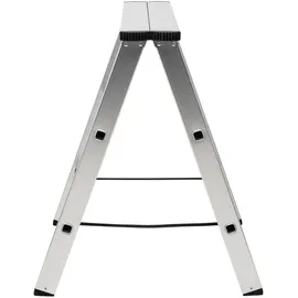 Stier Aluminiumbock Tragfähigkeit 150 kg